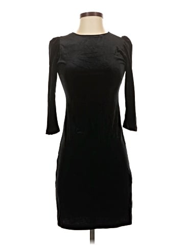 Zara Basic Cocktail Dress (view 1)