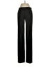 Stella McCartney 100% Wool Black dress pants Size EU (IT) 38 / US 2 - photo 1