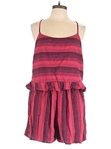 Amadi Romper (view 1)