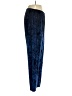 Tahari Blue Casual Pants Size L - photo 4