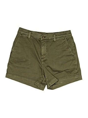 Adriano Goldschmied Khaki Shorts (view 1)