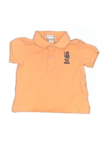 Ralph Lauren Short Sleeve Polo (view 1)