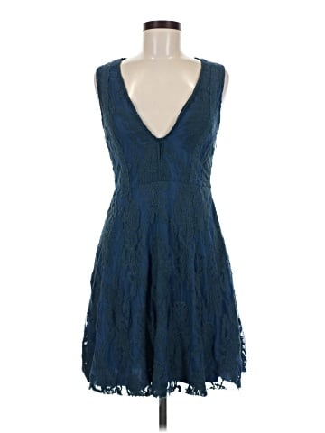 Wishlist Cocktail Dress (view 1)