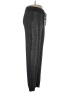 On Twelfth Tweed Silver Casual Pants Size L - photo 4