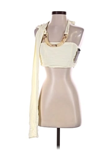 Haute Sleeveless Top (view 1)