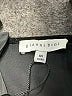 Gianni Bini Solid Black Cocktail Dress Size M - photo 4