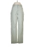 Gloria Vanderbilt Green Jeans Size 8 - photo 1