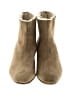 Zadig & Voltaire Tan Ankle Boots Size EU 39 - photo 2