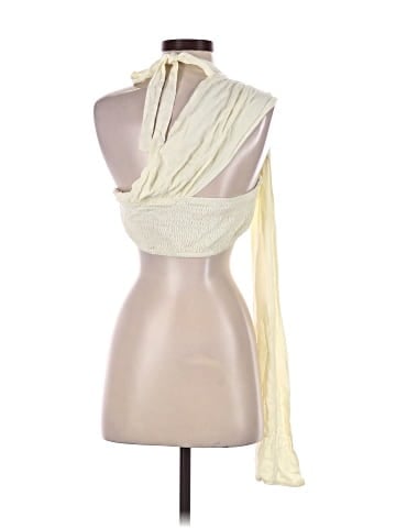 Haute Sleeveless Top (view 2)