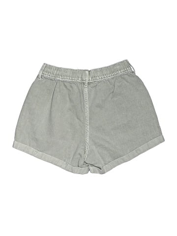 Abercrombie Kids Khaki Shorts (view 2)