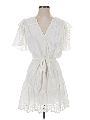 Joie Casual Dress (view 1)