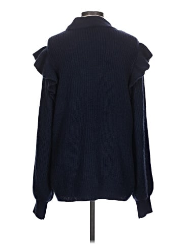 Crown & Ivy Turtleneck Sweater (view 2)