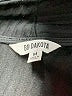 BB Dakota Black Jacket Size M - photo 6