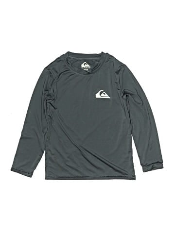 Quiksilver Long Sleeve T-Shirt (view 1)