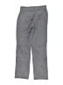 Nike 100% Polyester Gray Sweatpants Size M (kids) - photo 2