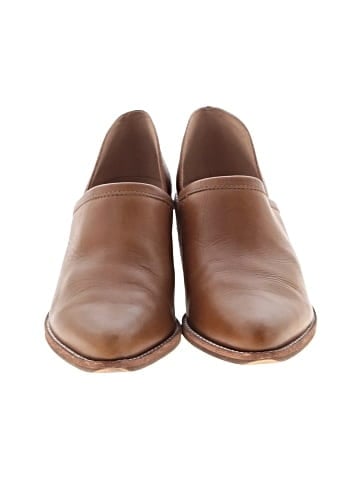 Madewell Ankle Boots (view 2)