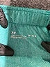Under Armour 100% Polyester Teal Athletic Shorts Size L - photo 3