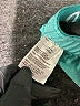 Under Armour 100% Polyester Teal Athletic Shorts Size L - photo 4