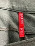 SPANX Chevron-herringbone Gray Active Pants Size XL - photo 7