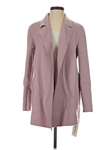 Theory Wool Blazer (view 1)