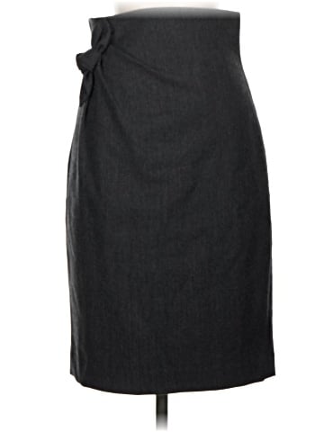 Robert Rodriguez Formal Skirt (view 1)