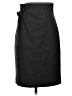 Robert Rodriguez Gray Formal Skirt Size 2 - photo 1
