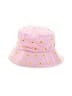 Unbranded Pink Sun Hat Size S - photo 1
