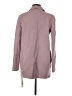 Theory Pink Wool Blazer Size S - photo 2