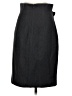 Robert Rodriguez Gray Formal Skirt Size 2 - photo 2