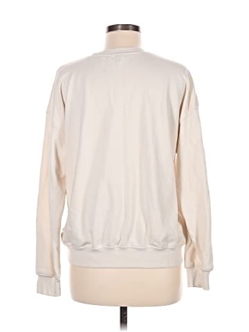 Originality Sweatshirt (view 2)