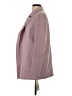 Theory Pink Wool Blazer Size S - photo 5
