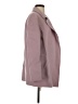 Theory Pink Wool Blazer Size S - photo 4
