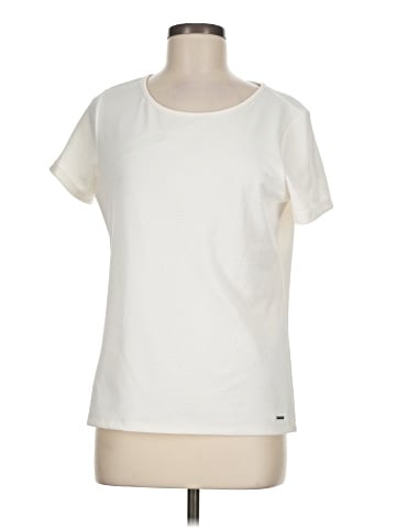 Calvin Klein Short Sleeve T-Shirt (view 1)
