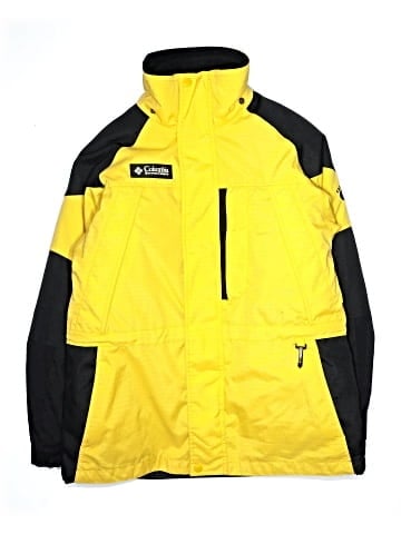 Columbia Snow Jacket (view 1)