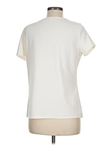 Calvin Klein Short Sleeve T-Shirt (view 2)