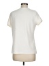 Calvin Klein Ivory Short Sleeve T-Shirt Size M - photo 2