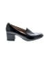 Life Stride Black Heels Size 8 1/2 (wide) - photo 1
