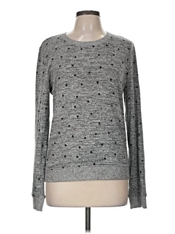 Lucky Brand Pullover Sweater (view 1)