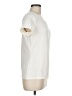 Calvin Klein Ivory Short Sleeve T-Shirt Size M - photo 4