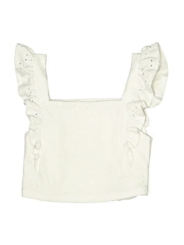 Btween Sleeveless Blouse (view 1)