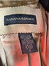 Banana Republic Tan Blazer Size 8 - photo 3