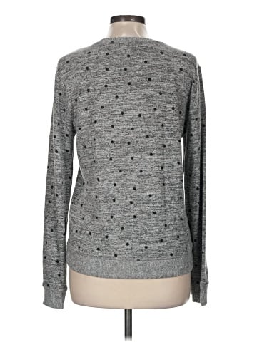 Lucky Brand Pullover Sweater (view 2)