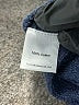 Hanna Andersson 100% Cotton Solid Blue Blazer Size 10 - photo 4