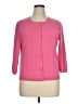 Talbots Pink Cardigan Size XL - photo 1