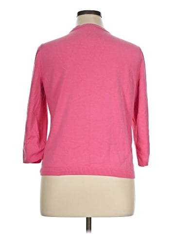 Talbots Cardigan (view 2)