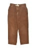 Rylee + Cru Brown Casual Pants Size 6 - 7 - photo 1