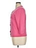 Talbots Pink Cardigan Size XL - photo 5