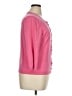 Talbots Pink Cardigan Size XL - photo 4