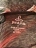 PrAna Chevron-herringbone Gray Casual Dress Size L - photo 6