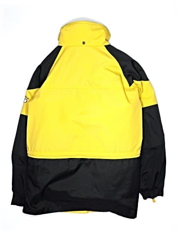 Columbia Snow Jacket (view 2)